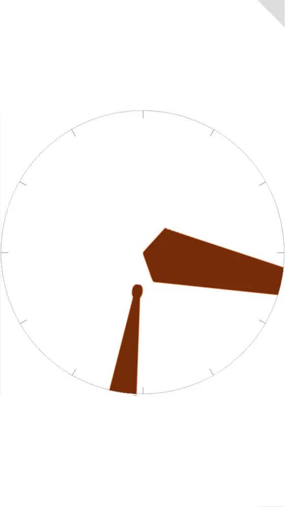 Tie-Clock Screenshots