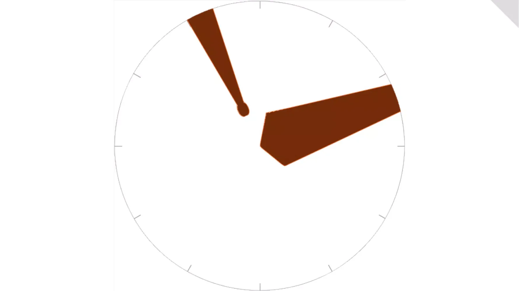 Tie-Clock Screenshots