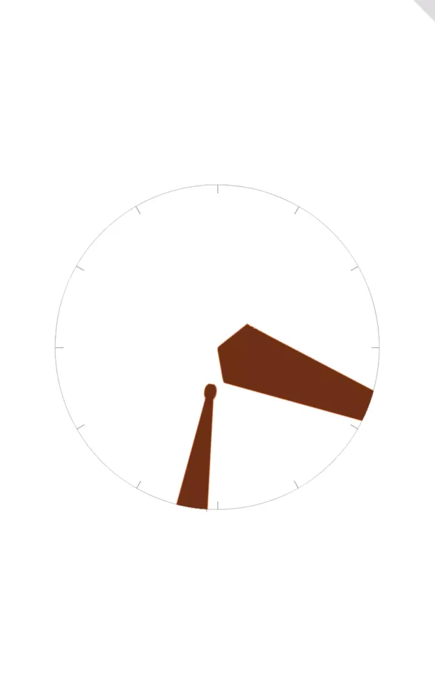 Tie-Clock Screenshots
