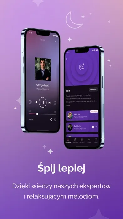 Скриншоты Focusly: Medytacja, Spokój