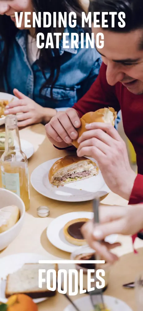 Foodles Screenshots