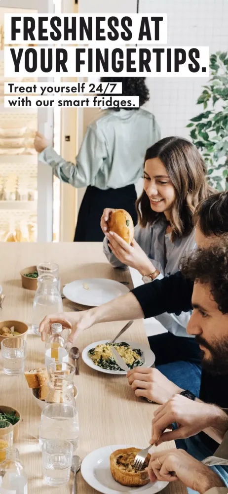 Foodles Screenshots