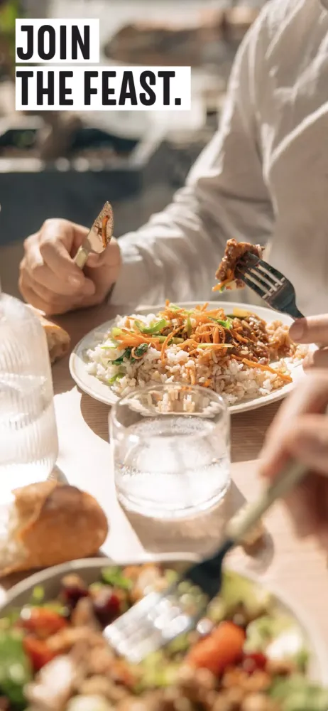 Foodles Screenshots