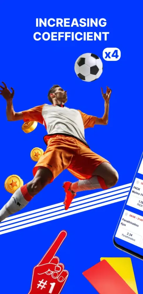 Tangkapan layar Sport Bet