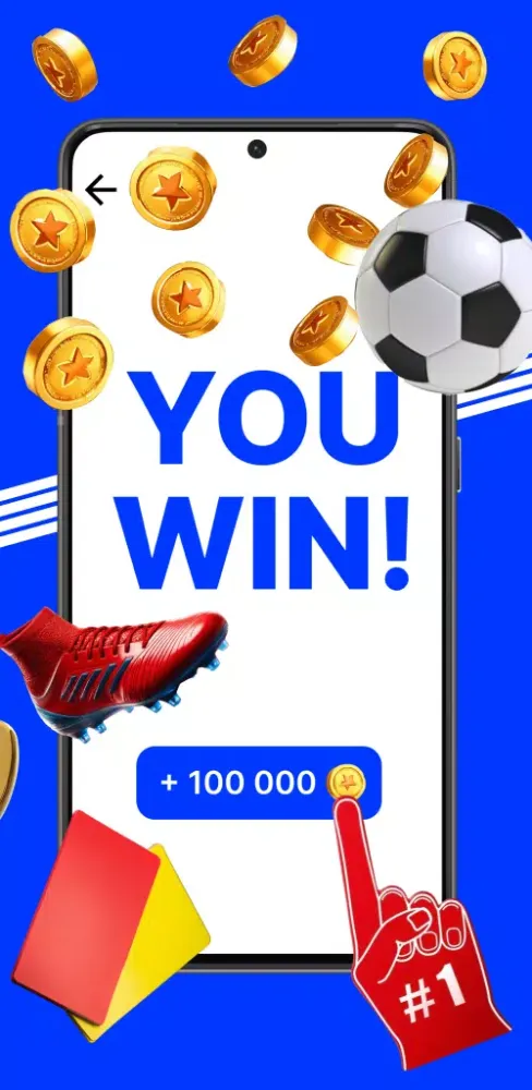 Tangkapan layar Sport Bet
