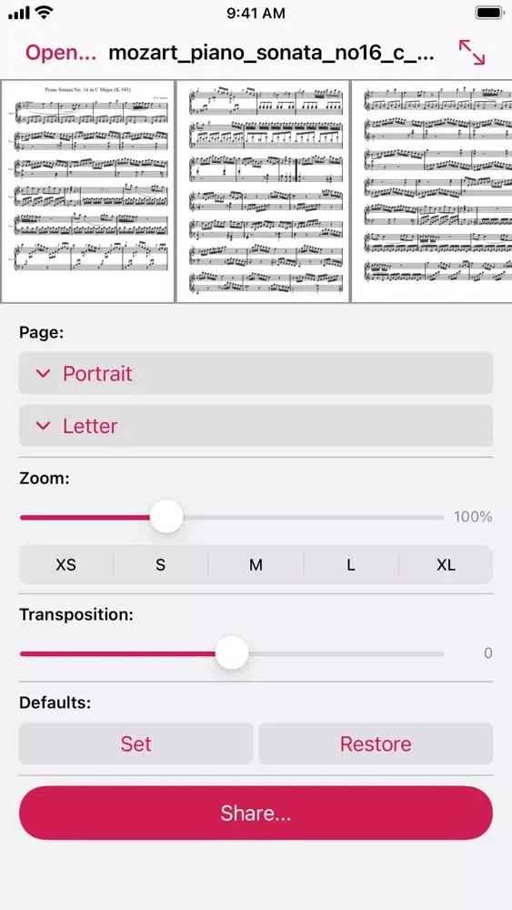 Soundry應用截圖