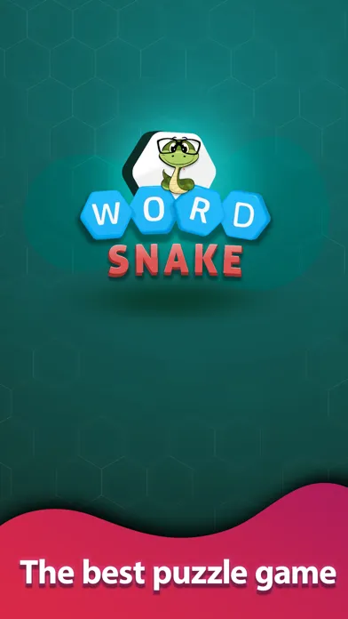 A Word Game應用截圖