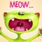 Learn sounds & Names with Cartoon Fun Animals