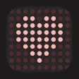 LEDsy (moving LED stickers)