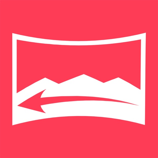 Swipe Left - Panoramas Swipe Left - Panoramas