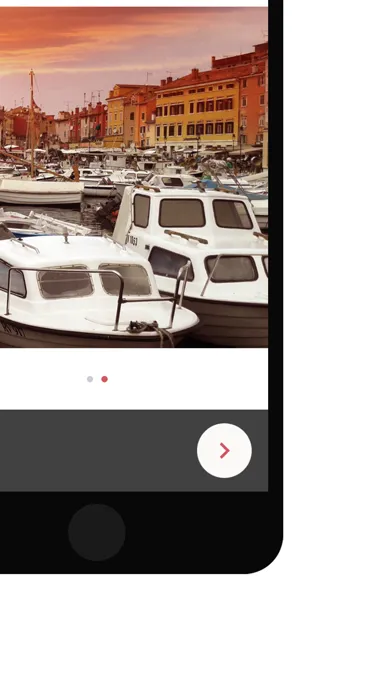 ภาพหน้าจอของ Swipe Left - Panoramas