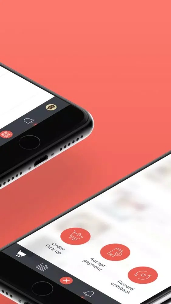 My Chummy - your local shop Screenshots