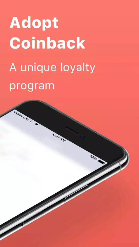 My Chummy - your local shop Screenshots