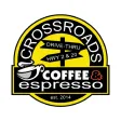 Crossroads Coffee & Espresso Crossroads Coffee & Espresso