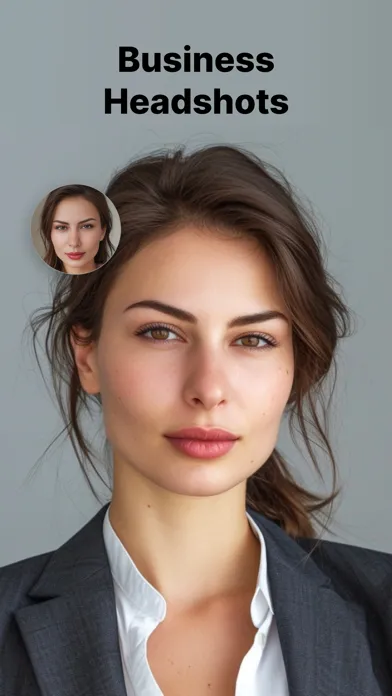 Funpix Realistic AI Face Swap应用截图