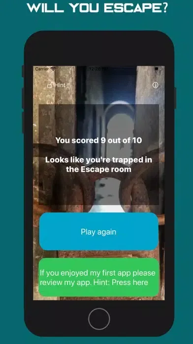 صور Escape me