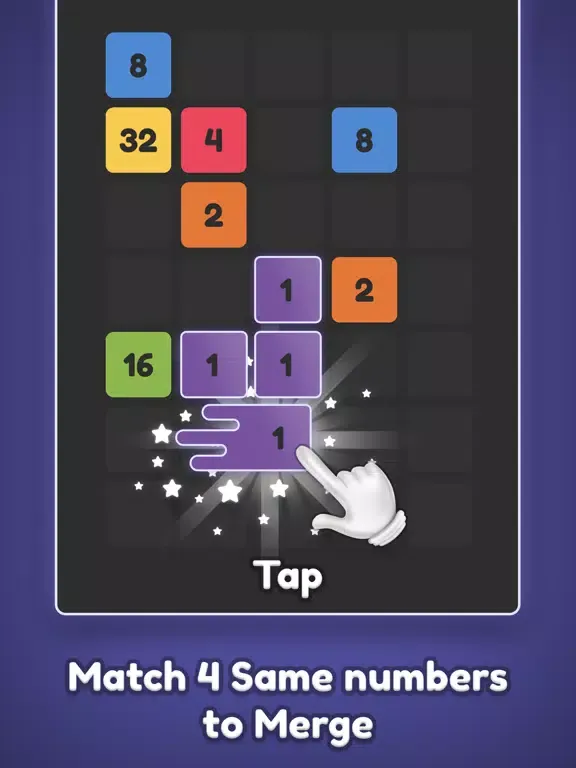 Winy Puzzle Collection iPad  Ekran Görüntüleri