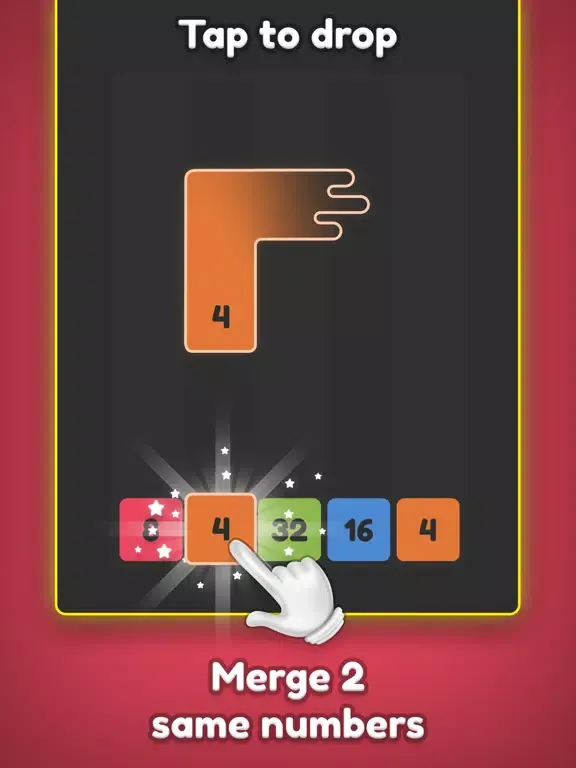 Winy Puzzle Collection iPad  Ekran Görüntüleri