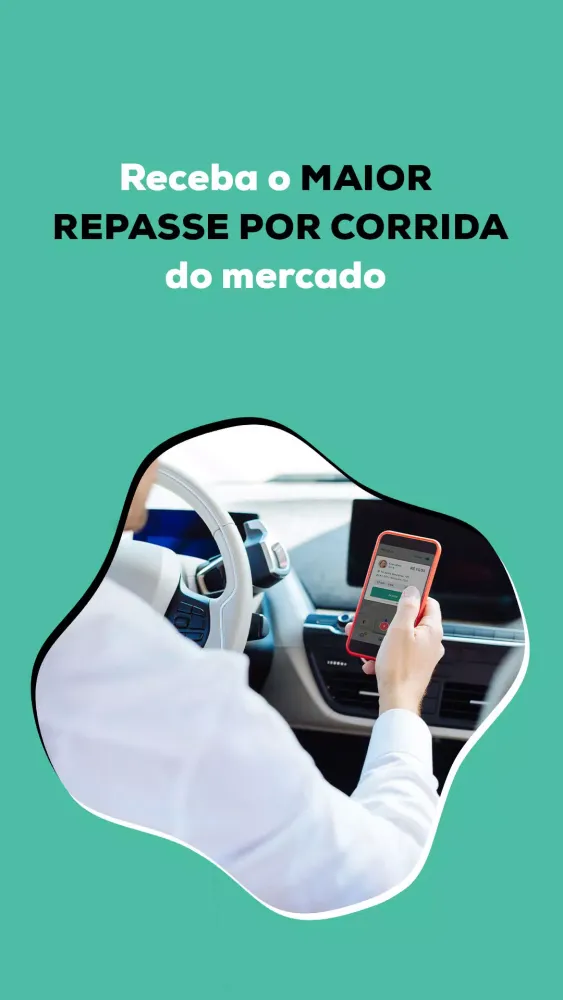 Capturas de pantalla de Garupa Motorista