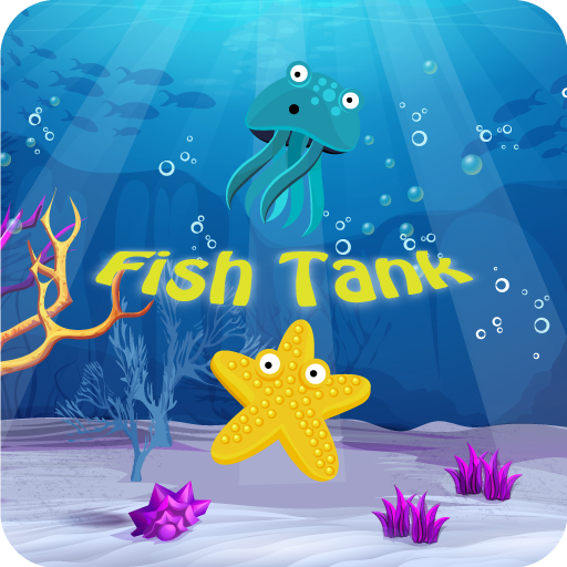Fish Dash Fish Dash