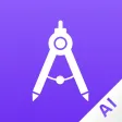Geometry Solver & Calculator