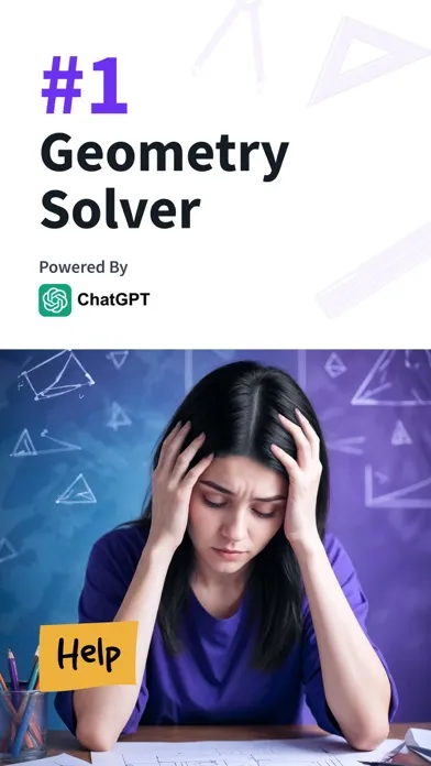Скриншоты Geometry Solver & Calculator