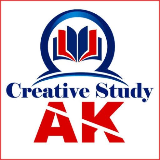 Creative Study AK Creative Study AK
