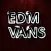 EDM VANS