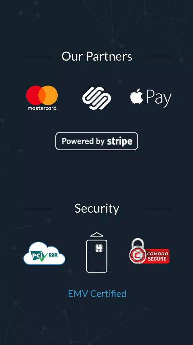Mobile Payments for Stripeのアプリスクリーンショット8
