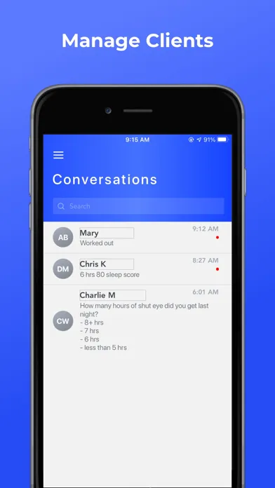تصاویر Verb Coach