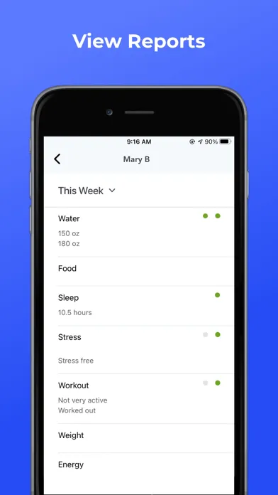 تصاویر Verb Coach