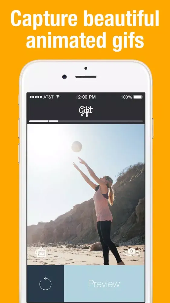 صور Gifit - Super Simple GIF Maker