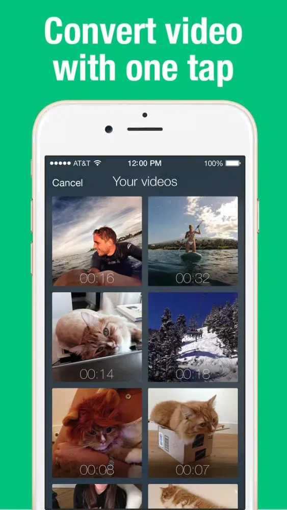 صور Gifit - Super Simple GIF Maker