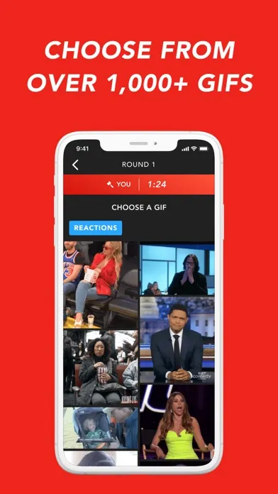 GIF Please スクリーンショット