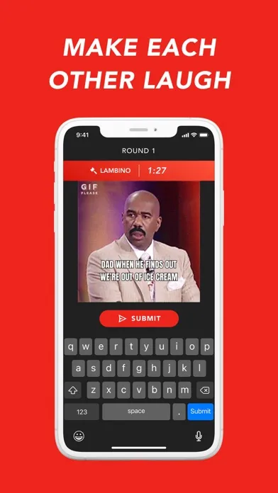 GIF Please スクリーンショット