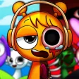 Sprunki All Phases