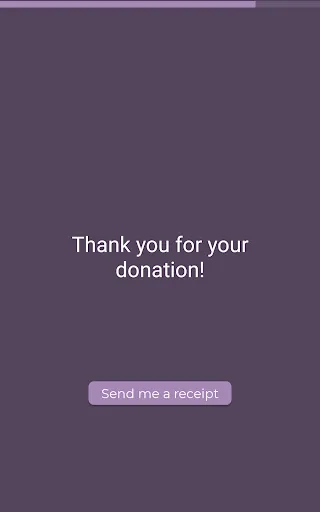 Give A Little Screenshots