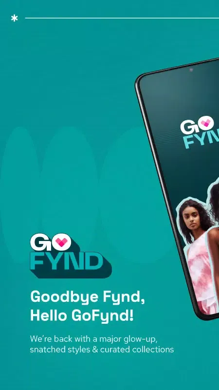 GoFynd Screenshots