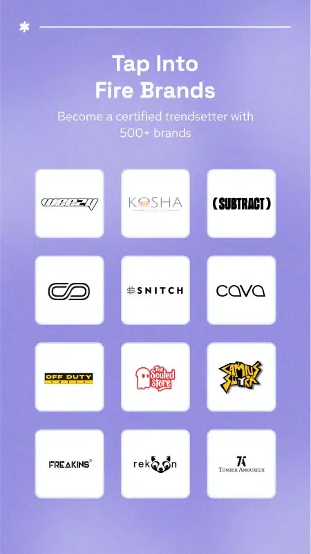 GoFynd Screenshots