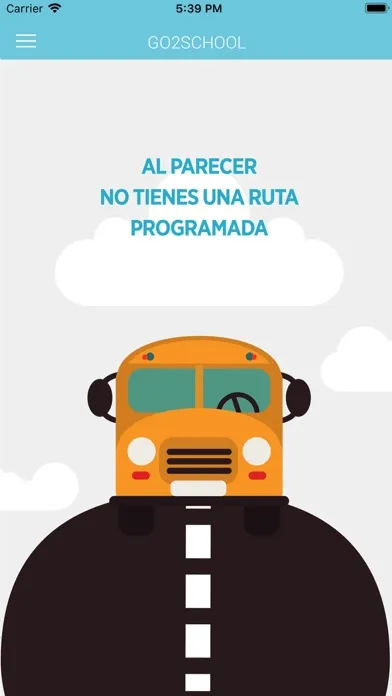 Go2School Padres Lite应用截图