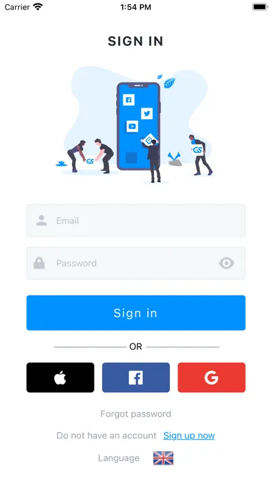صور GoStream - Livestream