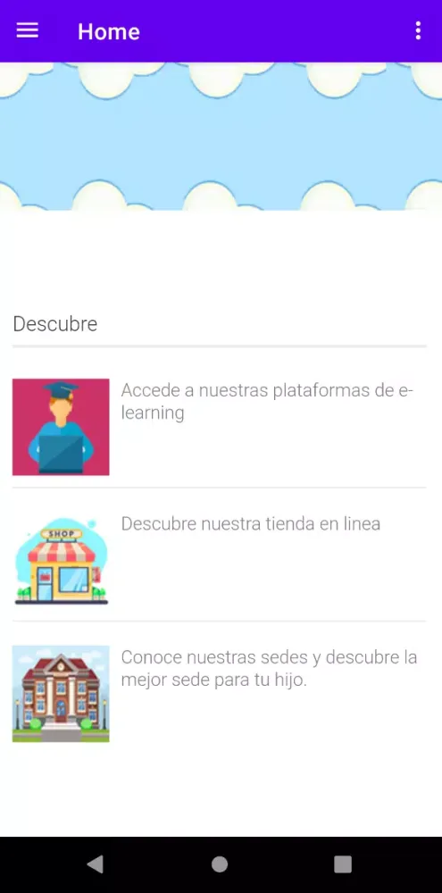 Dreams Kindergarten Screenshots