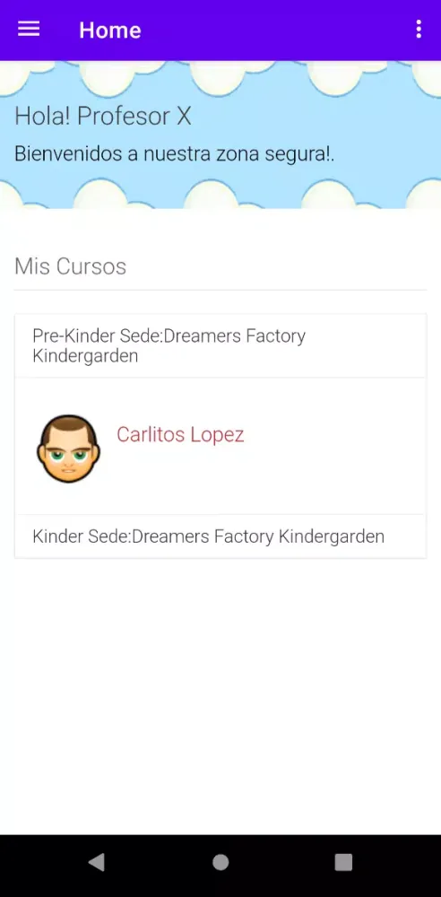 Dreams Kindergarten Screenshots