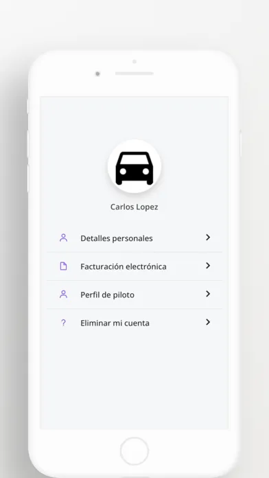 TC2000 Colombia স্ক্রিনশট