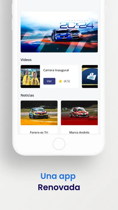 TC2000 Colombia স্ক্রিনশট