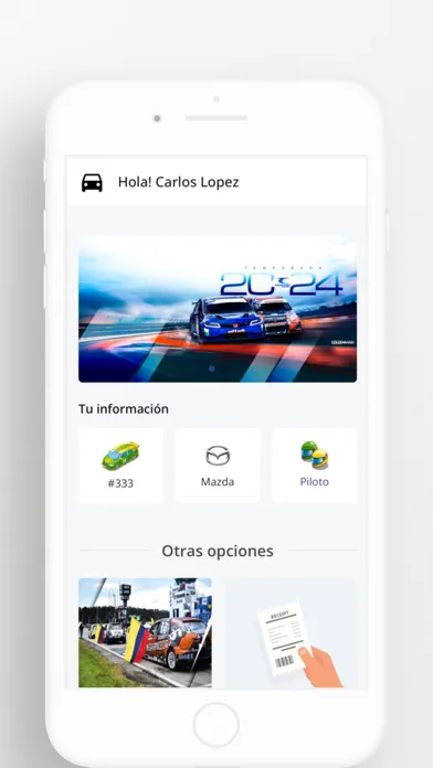 TC2000 Colombia স্ক্রিনশট