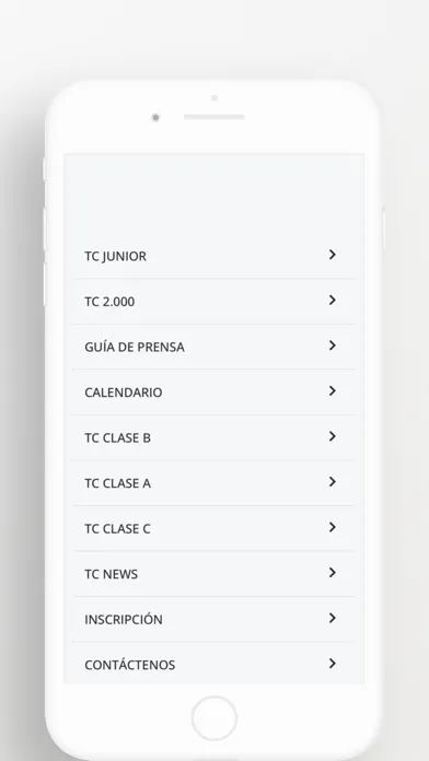 TC2000 Colombia স্ক্রিনশট