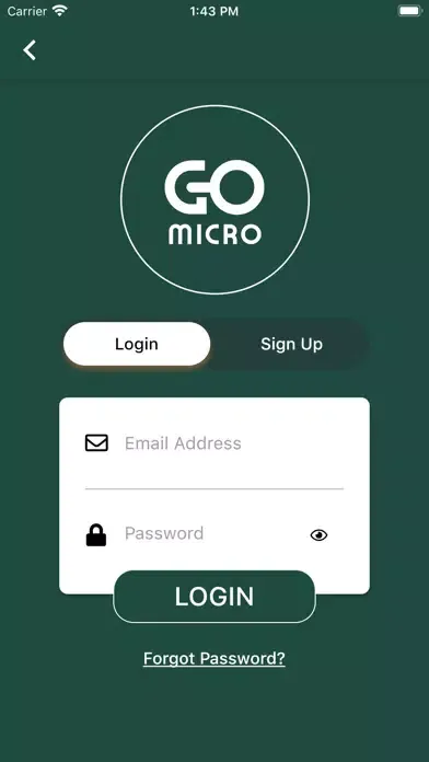 GoMicro Spot Check應用截圖