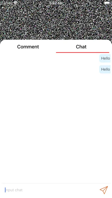 GoStudio - Guest Screenshots