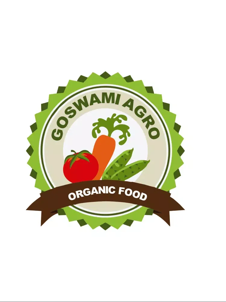 Goswami Agro iPad  Screenshots